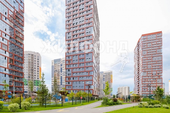 
   Продам 3-комнатную, 69.6 м², Ясный Берег ул, 10

. Фото 13.