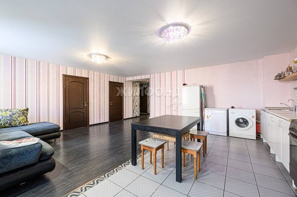 
   Продам 3-комнатную, 76.9 м², Ключ-Камышенское Плато ул, 12

. Фото 4.