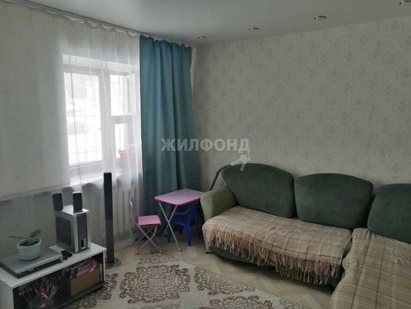 
   Продам 3-комнатную, 56.5 м², 2-й Пархоменко пер, 21

. Фото 7.