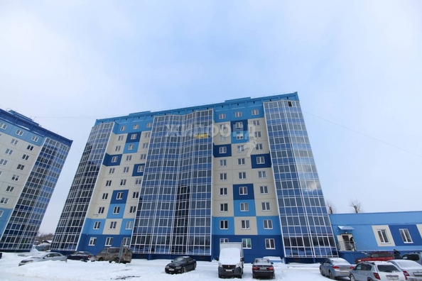 
   Продам 3-комнатную, 73.9 м², Вертковская ул, 119

. Фото 4.