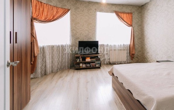 
   Продам 5-комнатную, 179.9 м², Затонского ул, 158

. Фото 12.