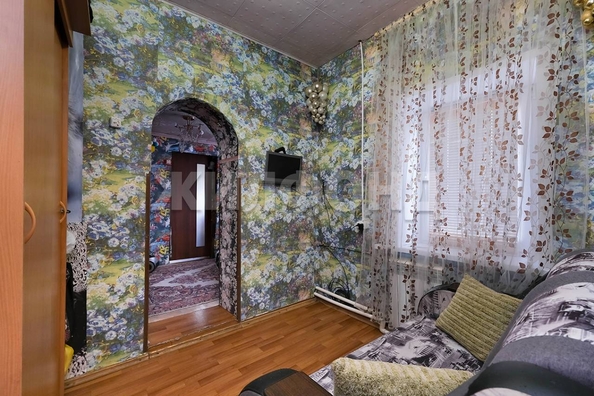 
   Продам дом, 37.6 м², Новосибирск

. Фото 14.