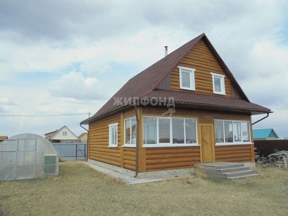 
   Продам дом, 135 м², Алексеевка

. Фото 2.