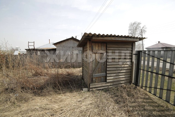 
   Продам дом, 29.1 м², Кирза

. Фото 7.