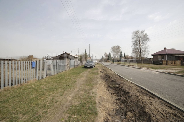 
   Продам дом, 29.1 м², Кирза

. Фото 12.