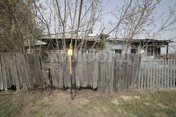 
   Продам дом, 29.1 м², Кирза

. Фото 13.