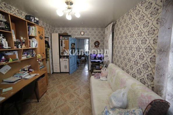 
   Продам дом, 94.2 м², Ордынское

. Фото 5.