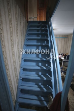 
   Продам дом, 94.2 м², Ордынское

. Фото 15.