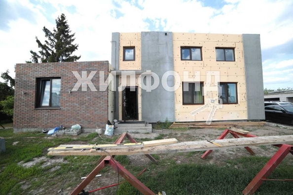 
   Продам дом, 180 м², Верх-Тула

. Фото 35.