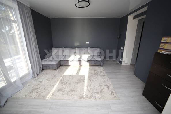 
   Продам дом, 180 м², Верх-Тула

. Фото 6.