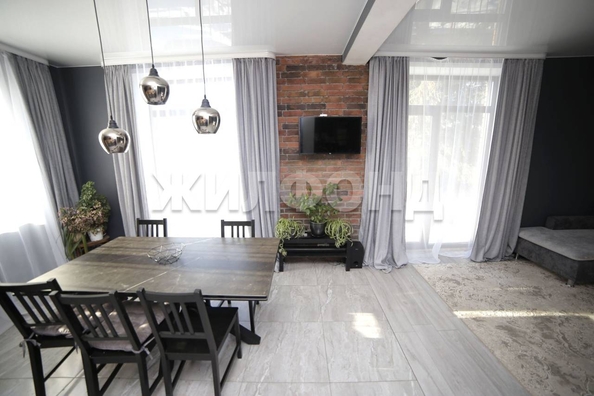 
   Продам дом, 180 м², Верх-Тула

. Фото 7.
