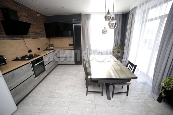 
   Продам дом, 180 м², Верх-Тула

. Фото 8.