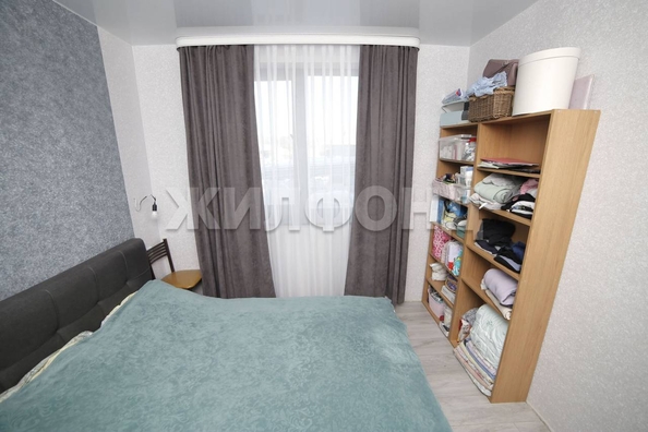 
   Продам дом, 180 м², Верх-Тула

. Фото 11.
