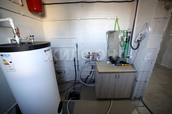 
   Продам дом, 180 м², Верх-Тула

. Фото 28.