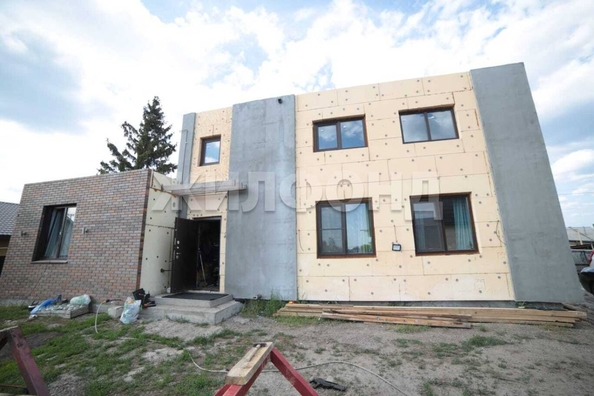 
   Продам дом, 180 м², Верх-Тула

. Фото 32.