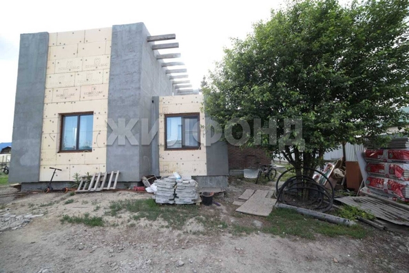
   Продам дом, 180 м², Верх-Тула

. Фото 33.