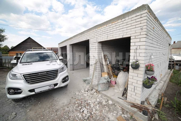 
   Продам дом, 180 м², Верх-Тула

. Фото 37.