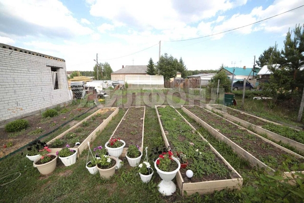 
   Продам дом, 180 м², Верх-Тула

. Фото 46.