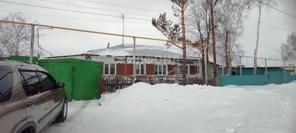 
   Продам дом, 98.7 м², Коченево

. Фото 2.