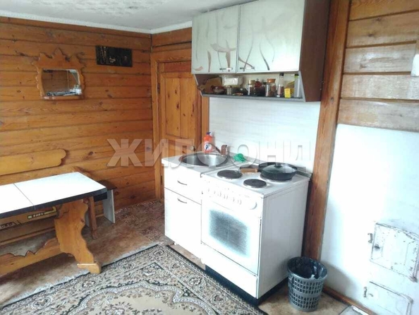 
   Продам дом, 67 м², Кирза

. Фото 7.