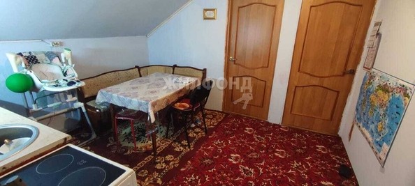 
   Продам дом, 67.1 м², Новосибирск

. Фото 8.