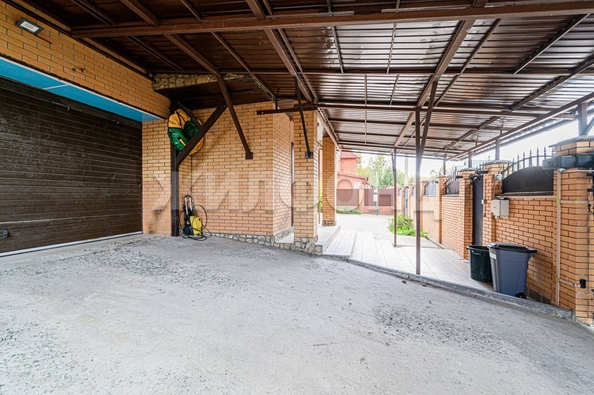 
  Продается дом, 426.8 м², Новосибирск
. Фото 19.