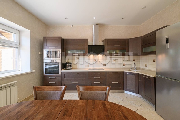 
  Продается дом, 426.8 м², Новосибирск
. Фото 31.