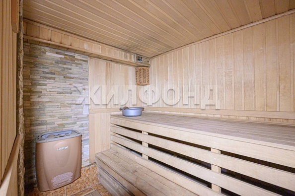 
  Продается дом, 426.8 м², Новосибирск
. Фото 40.