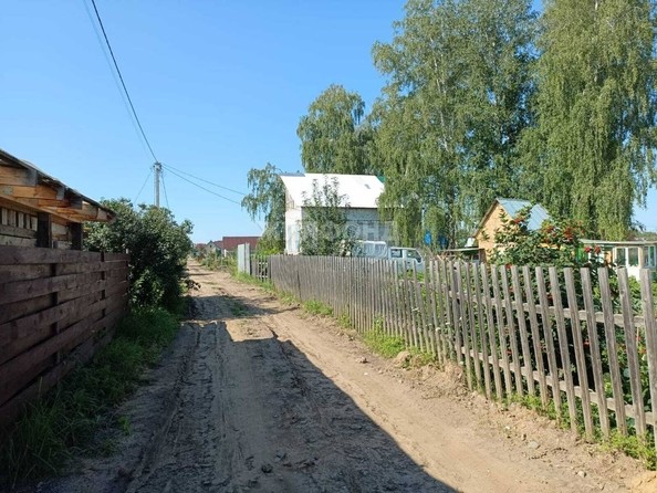 
   Продам дом, 76 м², Бердск

. Фото 8.