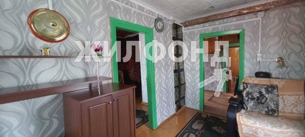 
   Продам дом, 29 м², Новосибирск

. Фото 3.