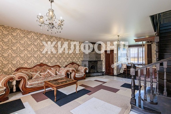 
   Продам дом, 511.1 м², Тулинский

. Фото 17.