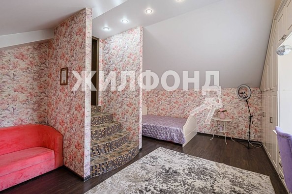 
   Продам дом, 511.1 м², Тулинский

. Фото 42.