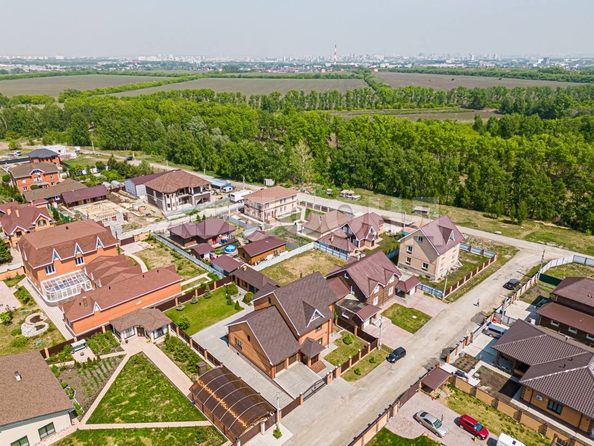 
   Продам дом, 511.1 м², Тулинский

. Фото 9.