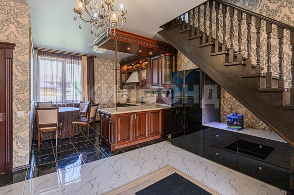 
   Продам дом, 511.1 м², Тулинский

. Фото 21.