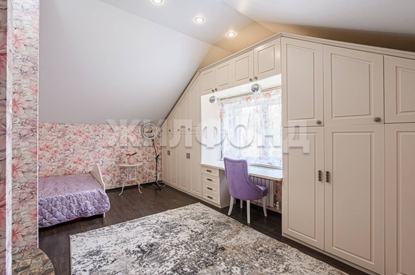 
   Продам дом, 511.1 м², Тулинский

. Фото 41.
