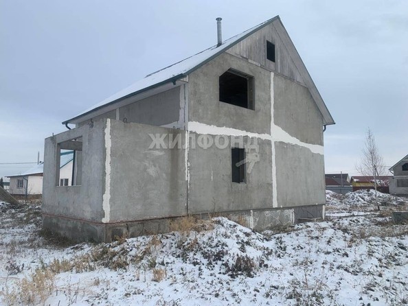 
   Продам дом, 226.5 м², Крупской

. Фото 2.
