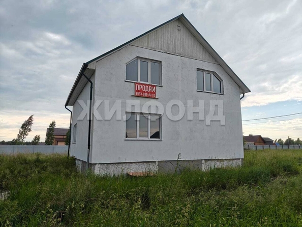 
  Продается дом, 226.5 м², поселок Крупской
. Фото 9.