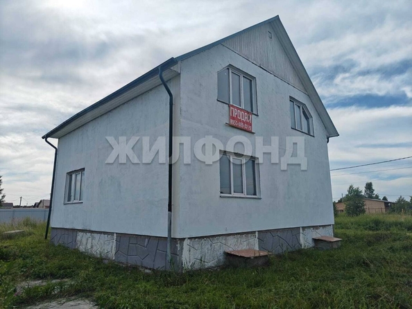 
  Продается дом, 226.5 м², поселок Крупской
. Фото 10.