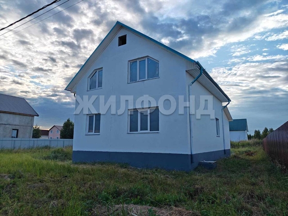 
  Продается дом, 226.5 м², поселок Крупской
. Фото 1.