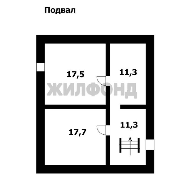 
   Продам дом, 207.7 м², Крупской

. Фото 8.