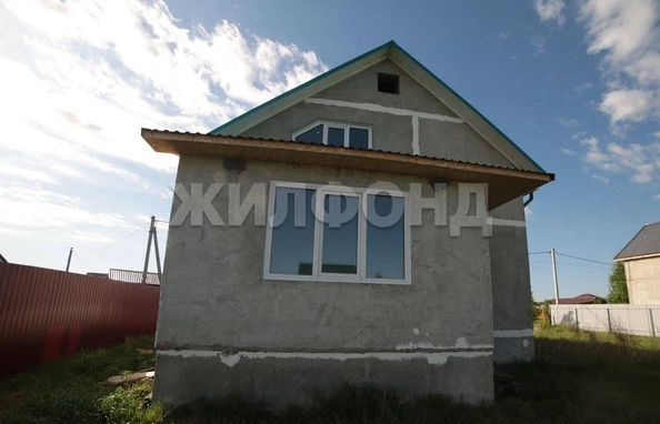 
  Продается дом, 207.7 м², поселок Крупской
. Фото 2.
