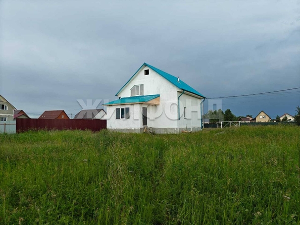 
  Продается дом, 207.7 м², поселок Крупской
. Фото 1.