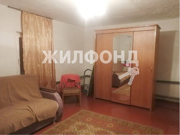 
   Продам дом, 55 м², Новосибирск

. Фото 1.