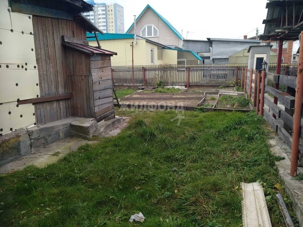 
   Продам дом, 55 м², Новосибирск

. Фото 11.