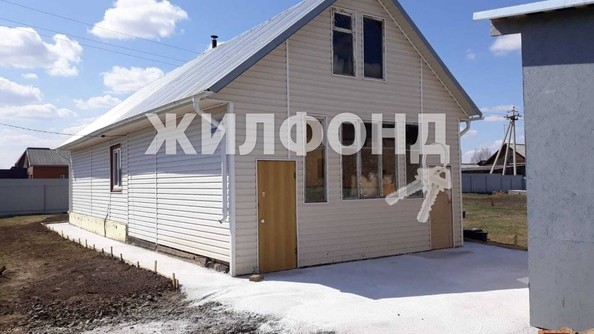 
   Продам дом, 74 м², Новопичугово

. Фото 3.