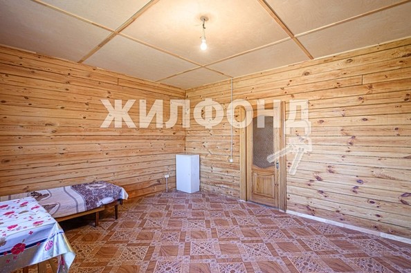 
   Продам дом, 484.3 м², Новосибирск

. Фото 8.