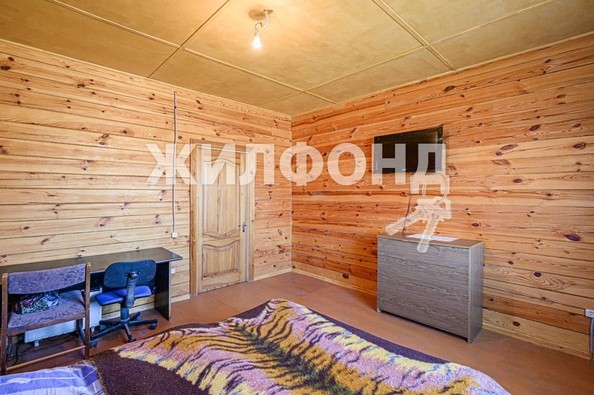 
   Продам дом, 484.3 м², Новосибирск

. Фото 12.