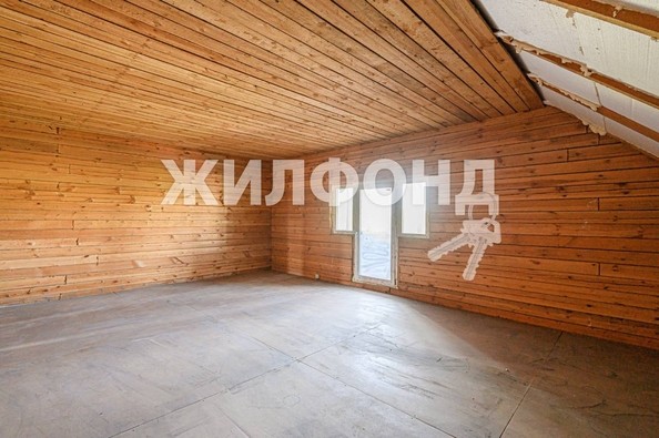 
   Продам дом, 484.3 м², Новосибирск

. Фото 23.