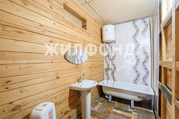 
   Продам дом, 484.3 м², Новосибирск

. Фото 26.