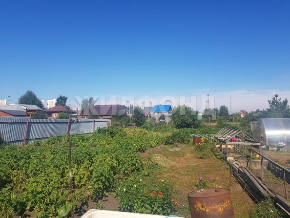 
  Продам  дачный участок, 9.3 соток, Новосибирск

. Фото 1.